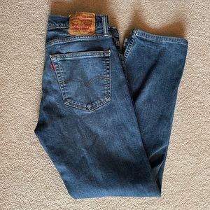 Mens 505 levi’s